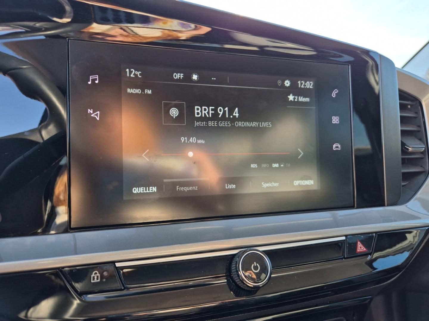 Opel Mokka 1.2 Turbo Elegance Turbo