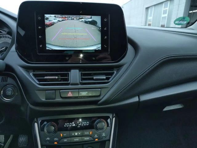 Suzuki SX4 S-Cross 4x4 Comfort