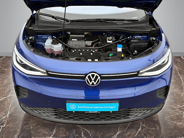 Volkswagen ID.4 +CCS+WÄRMEPUMPE+LED-MATRIX+ASSISTS+