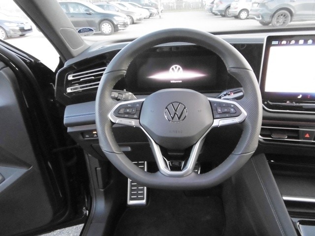 Volkswagen Tiguan 2.0 TDI R-Line