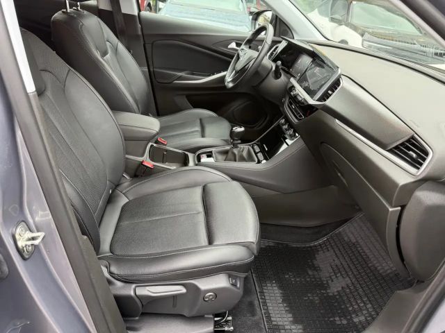 Opel Grandland X Elegance