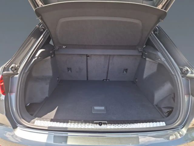 Audi Q3 40 TDI Quattro S-Line