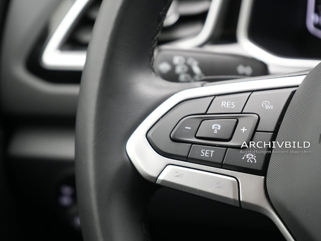 Volkswagen T-Roc DSG R-Line