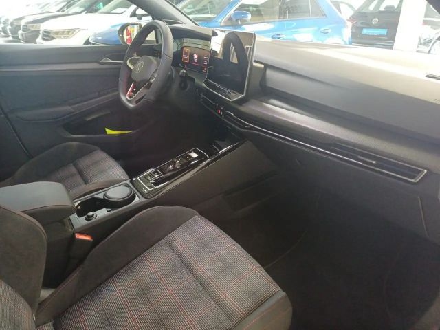 Volkswagen Golf 2.0 TSI DSG GTI Golf VIII