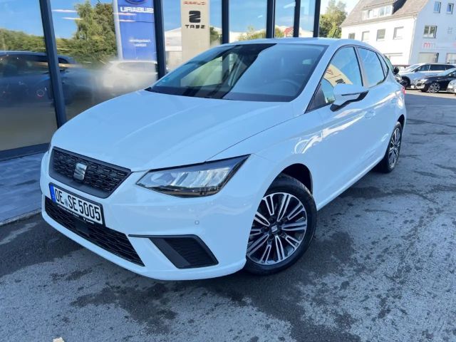Seat Ibiza 1.0 TSI DSG Style