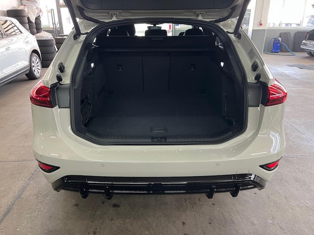 Audi A6 e-tron Avant Quattro