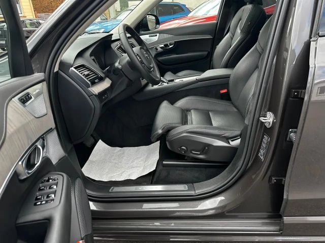 Volvo XC90 AWD Dark T8 Ultra