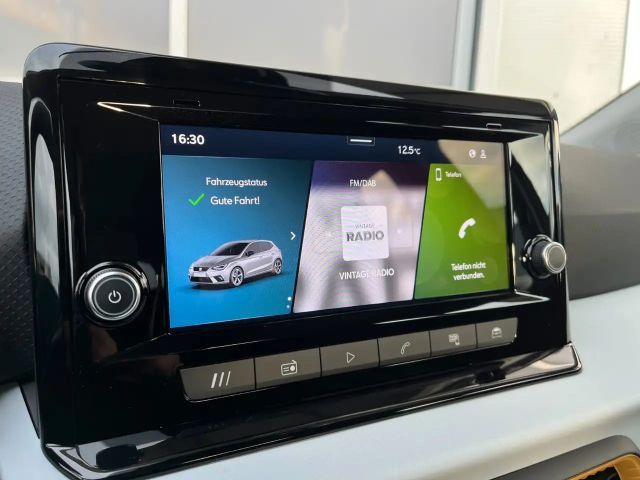 Seat Ibiza 1.0 MPI Reference