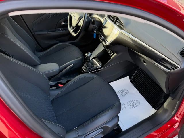 Opel Corsa Elegance