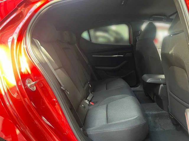 Mazda 3 Homura SkyActiv