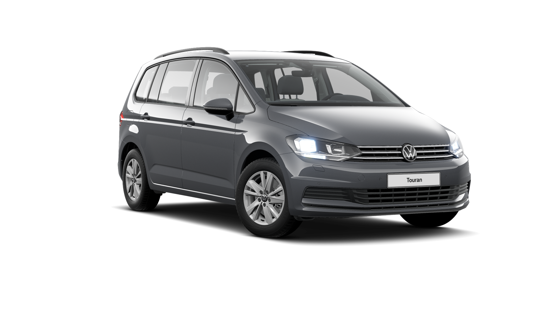 Volkswagen Touran 1.5 TSI Comfortline