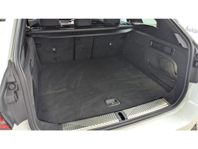 BMW 520 520i M-Sport