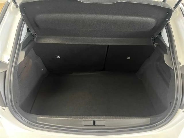 Opel Corsa *Klimaauto*Rückfahrkamera*SHZ*