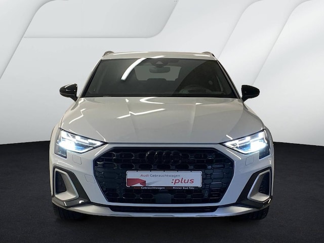 Audi A3 35 TDI S-Tronic