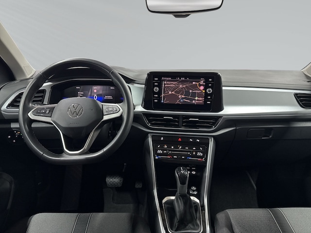 Volkswagen T-Roc 1.5 TSI DSG Life