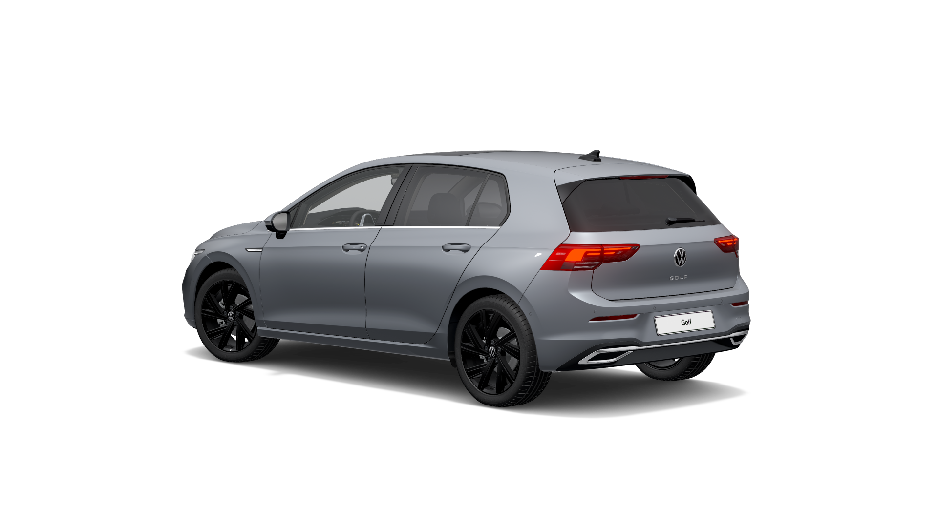 Volkswagen Golf 1.5 TSI Golf VIII Style