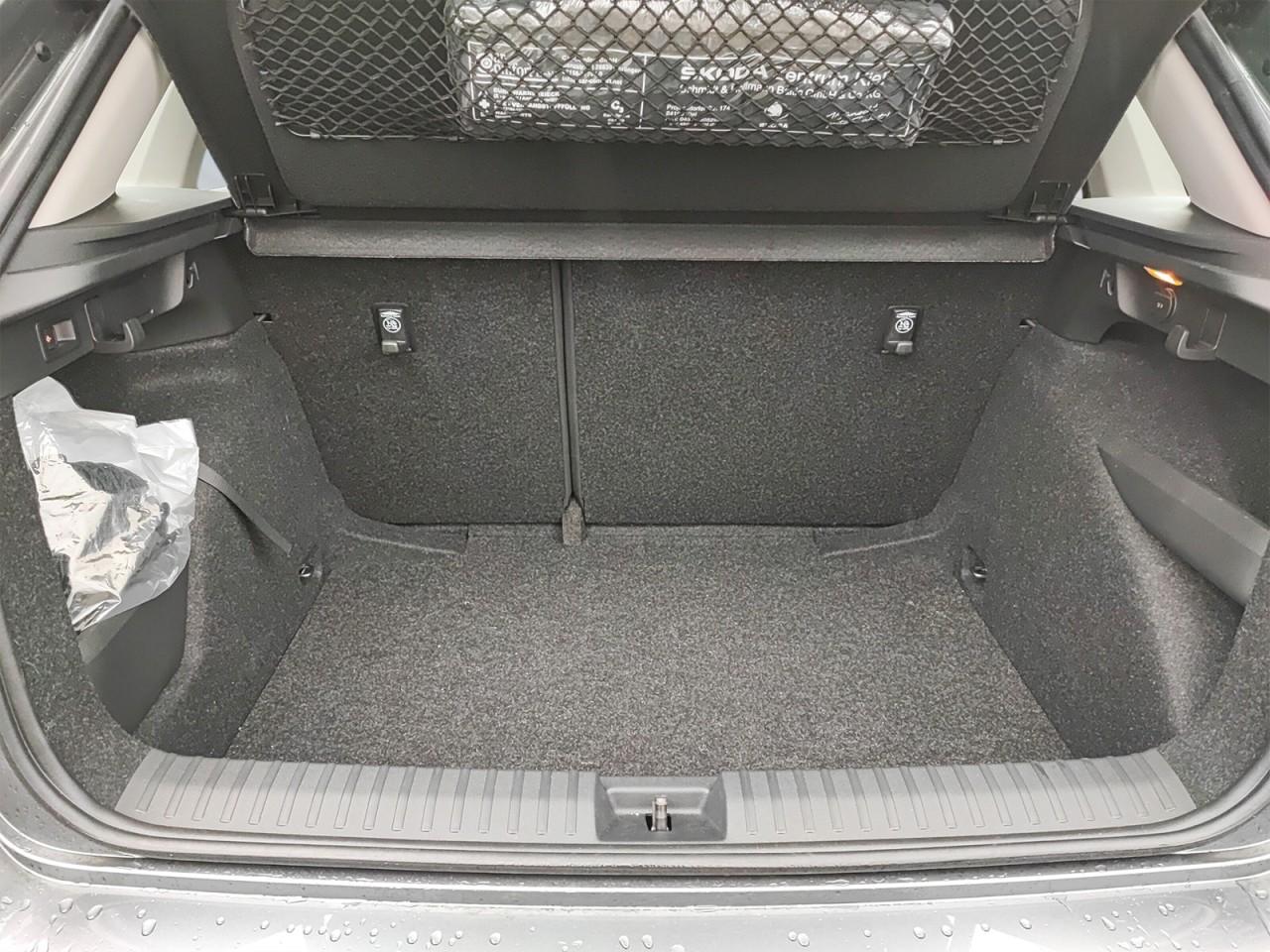 Skoda Kamiq 1.0 TSI Selection