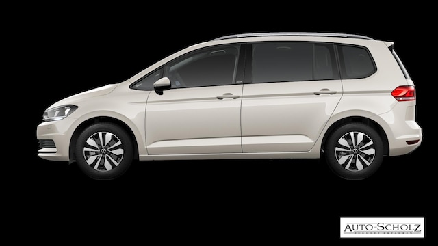 Volkswagen Touran 1.5 TSI Move