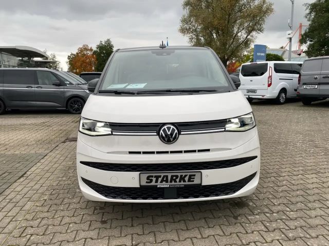Volkswagen Multivan 2.0 TDI DSG T7