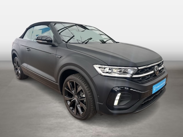 Volkswagen T-Roc Cabriolet DSG