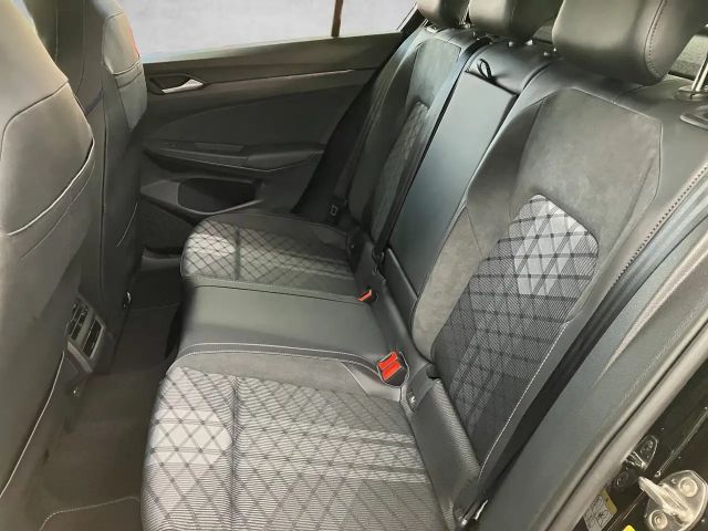 Volkswagen Golf DSG Sport