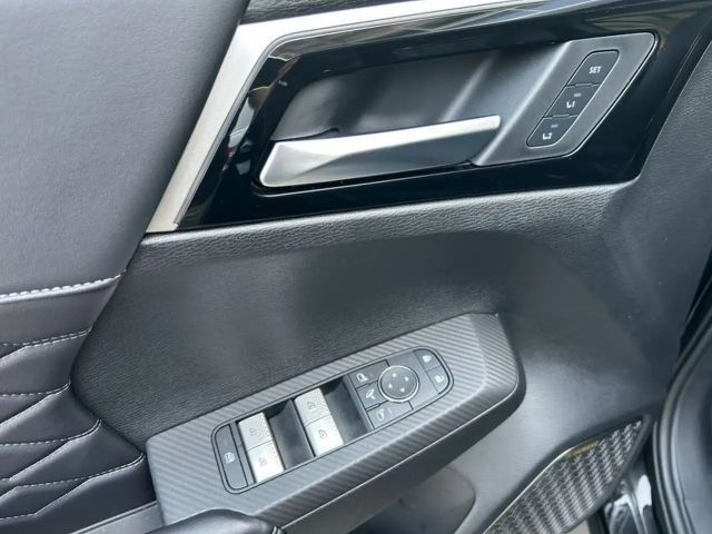 Mitsubishi Outlander 4WD PHEV