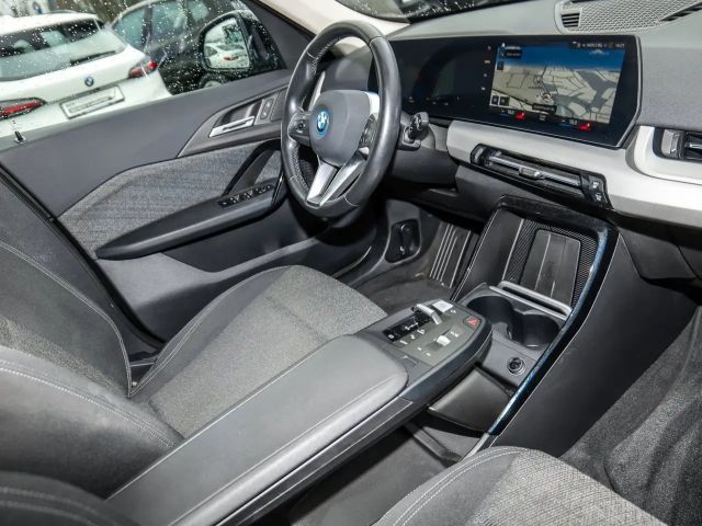 BMW iX1 xDrive30