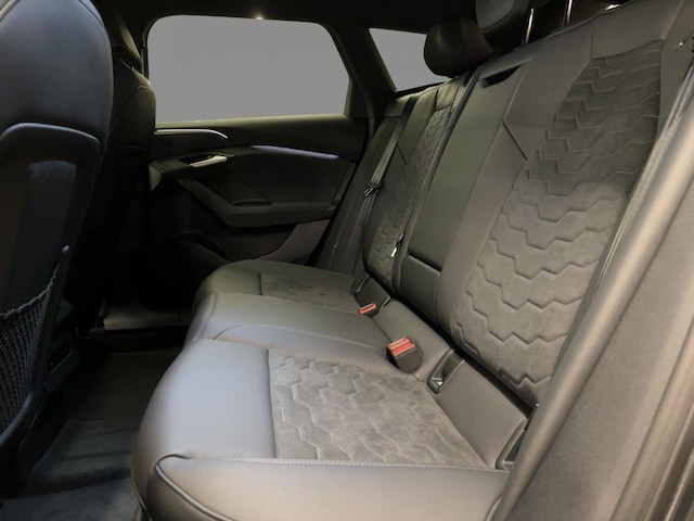 Audi A6 e-tron Avant Quattro