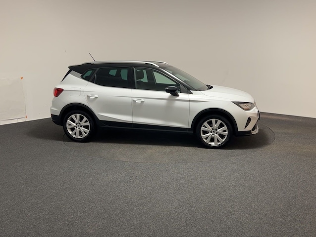 Seat Arona 1.0 TSI