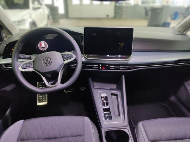 Volkswagen Golf Golf VIII Life