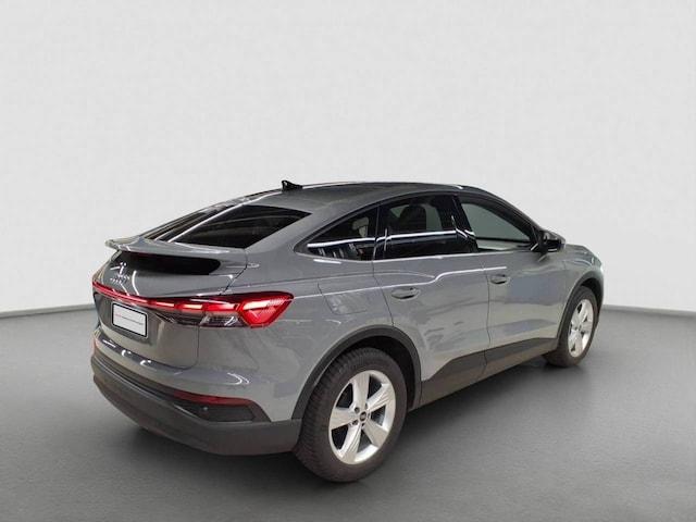 Audi Q4 e-tron 40 Sportback