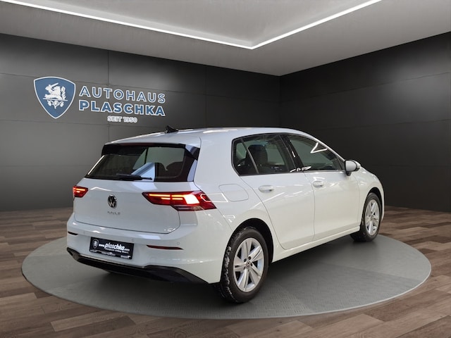 Volkswagen Golf 1.5 TSI Life