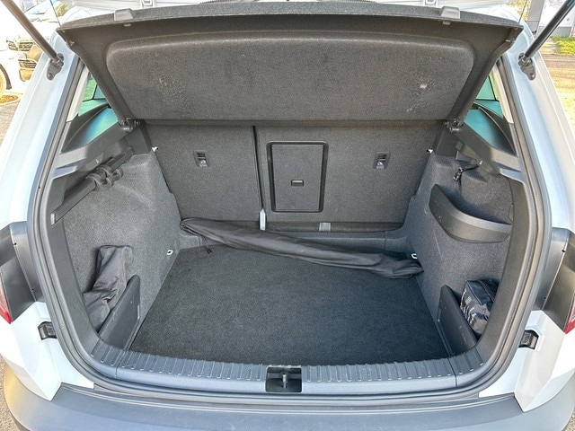 Skoda Karoq 2.0 TDI 4x4 Ambition