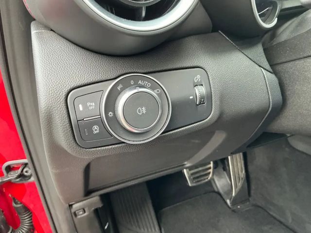 Alfa Romeo Giulia Q4