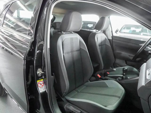 Volkswagen Polo 1.0 TSI Highline