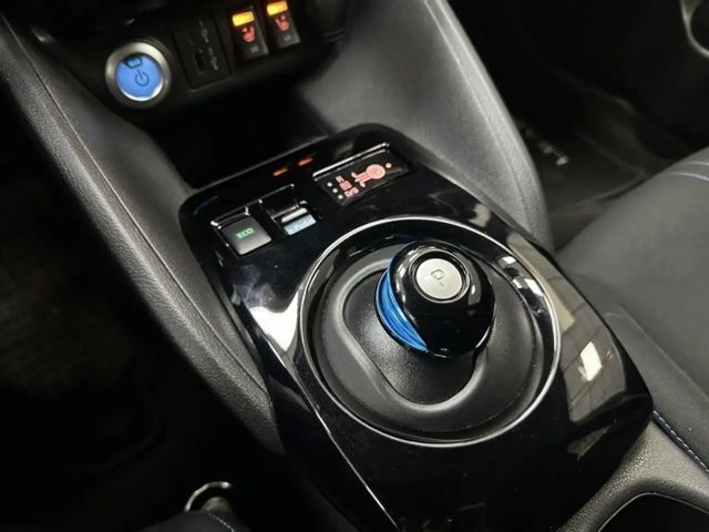 Nissan Leaf N-Connecta