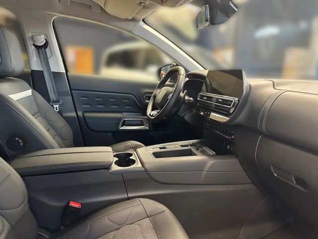 Citroën C5 Aircross Hybrid Plus