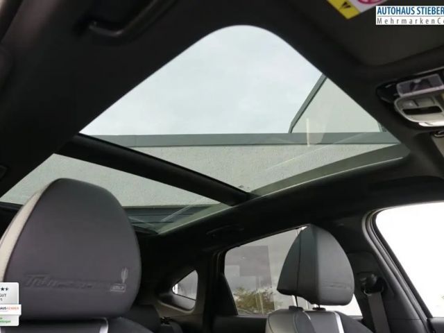 Hyundai Tucson Prime