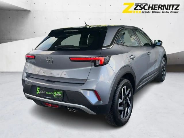 Opel Mokka 1.2 Turbo Elegance Turbo