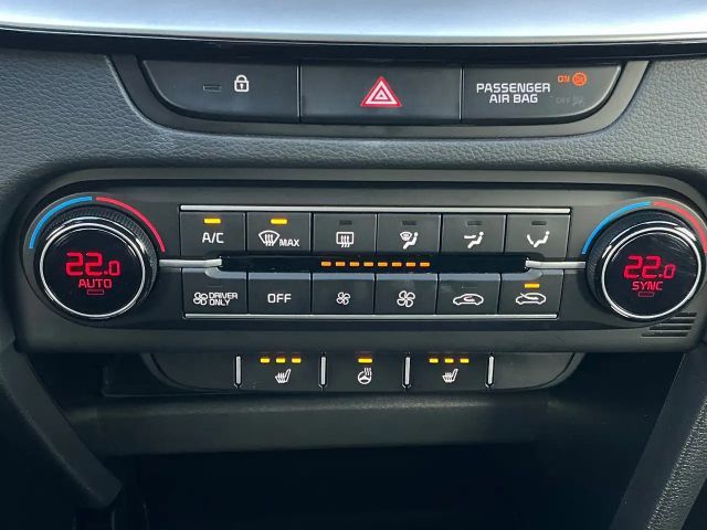 Kia XCeed PHEV Vision