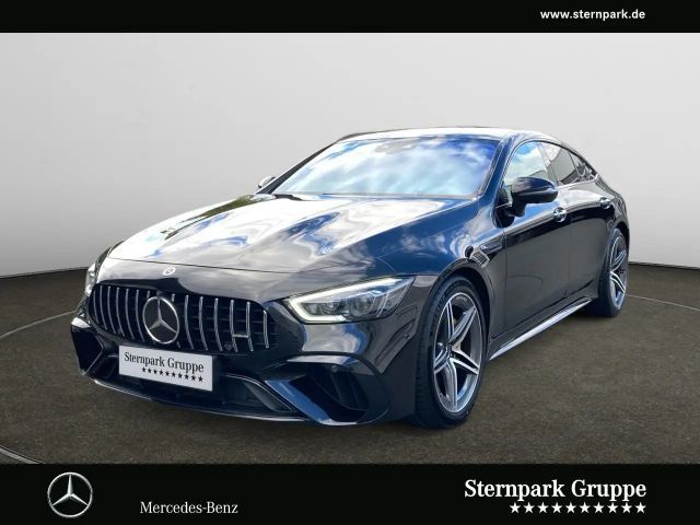 Mercedes-Benz AMG GT 4MATIC+ AMG Line Coupé