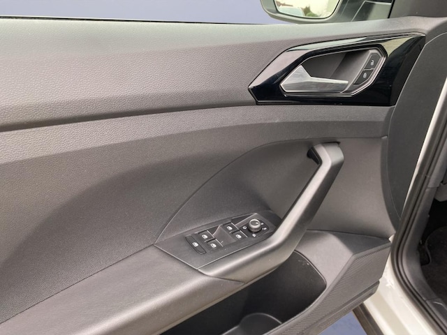 Volkswagen T-Cross 1.5 TSI DSG