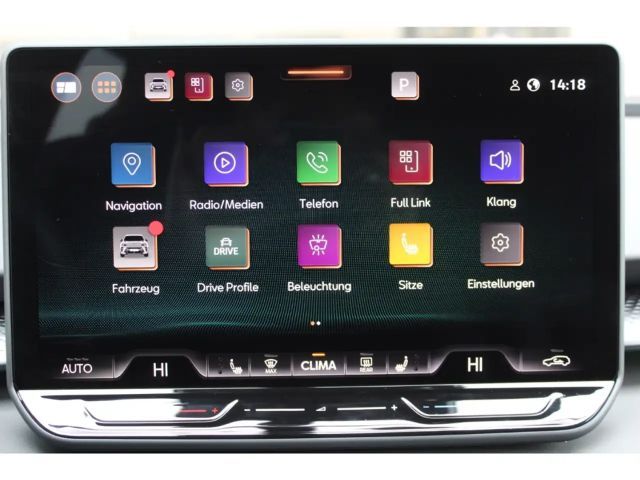 Cupra Terramar 1.5 TSI