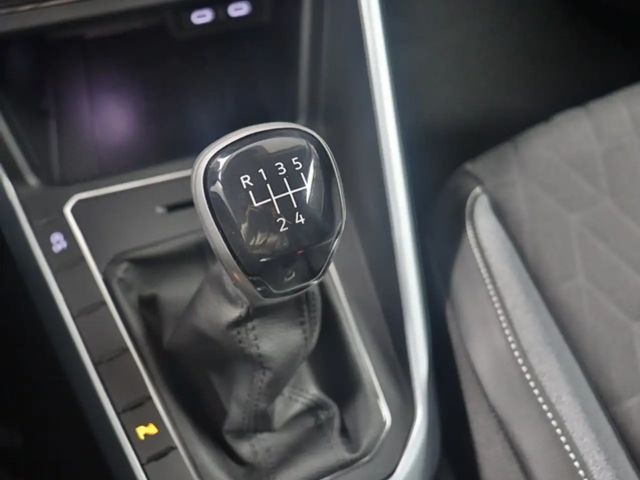 Volkswagen Taigo 1.0 TSI