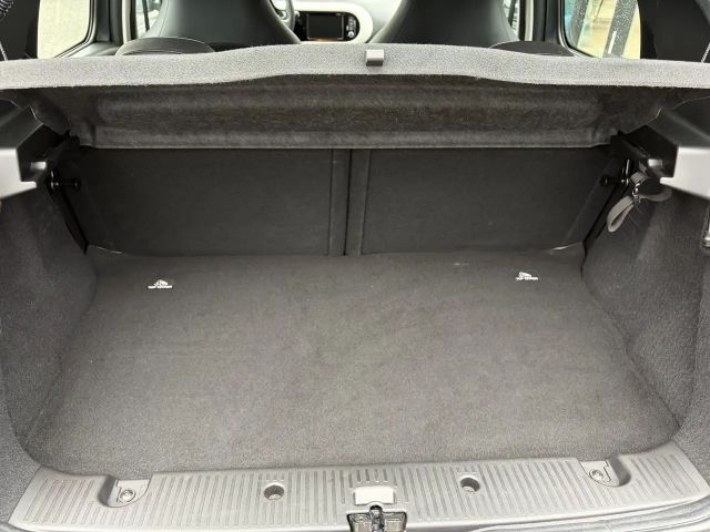 Renault Twingo Electric Intens