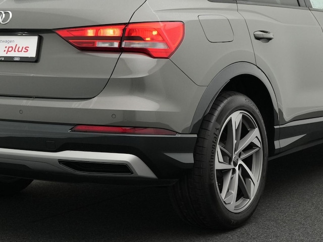 Audi Q3 35 TFSI S-Tronic