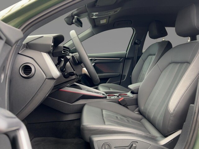 Audi A3 35 TFSI S-Tronic