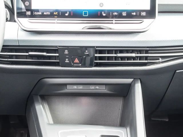 Volkswagen Golf 2.0 TDI DSG Life Variant