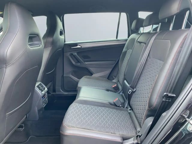 Seat Tarraco DSG FR-lijn e-Hybrid