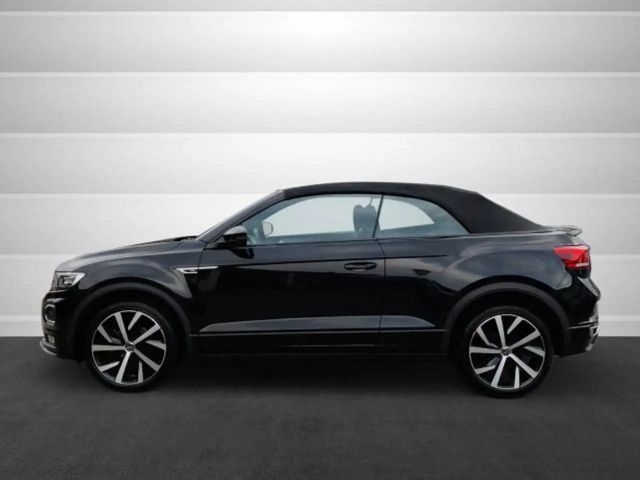 Volkswagen T-Roc 1.5 TSI Cabriolet R-Line Style